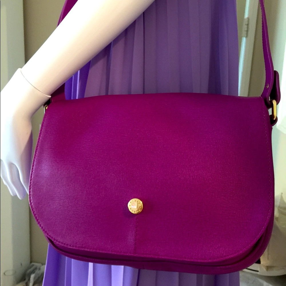 Prada Crossbody Bag